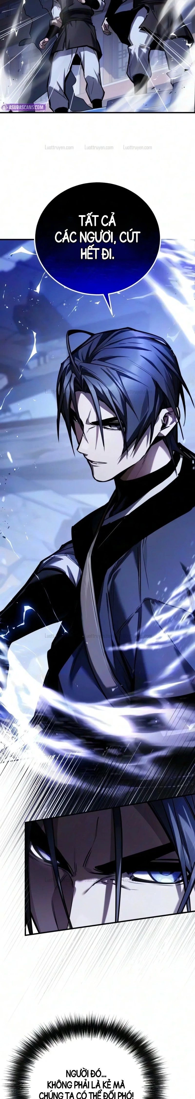 Ma Thần Chapter 48 - 6