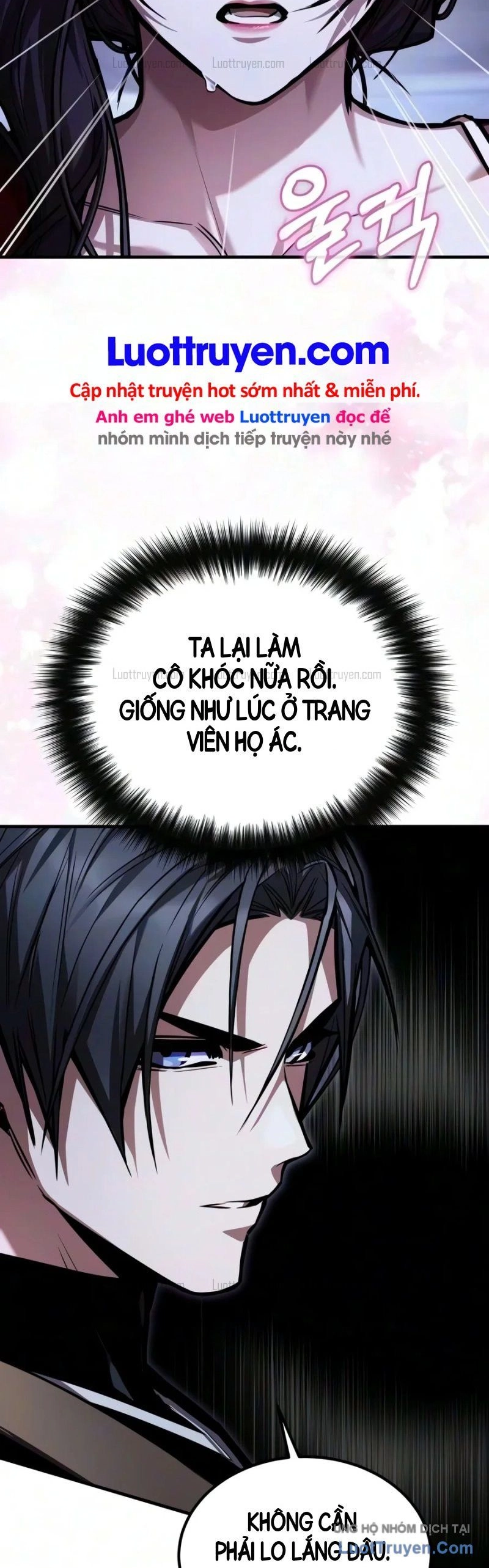 Ma Thần Chapter 48 - 9