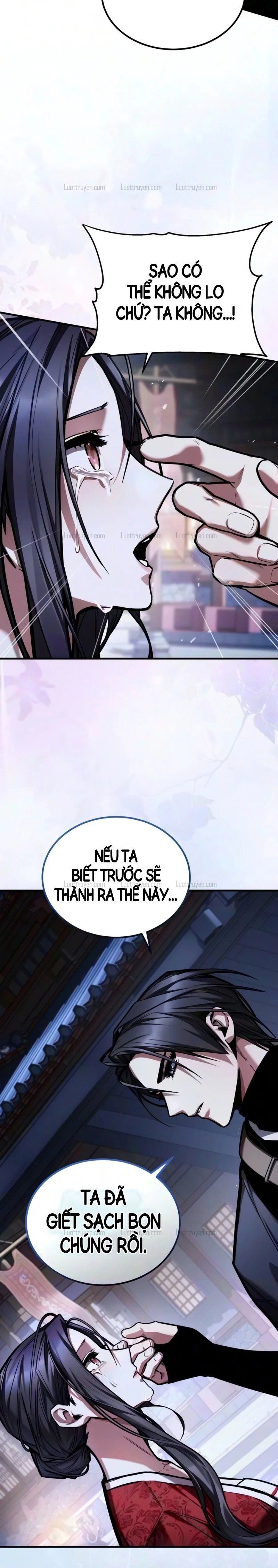 Ma Thần Chapter 48 - 10
