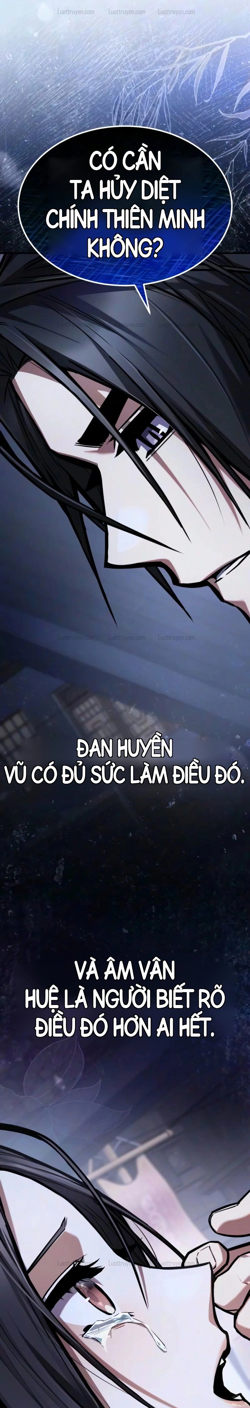 Ma Thần Chapter 48 - 11