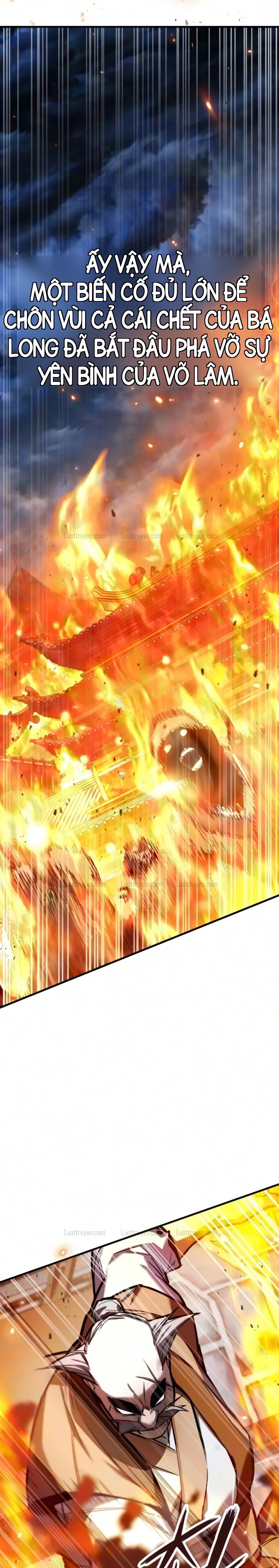 Ma Thần Chapter 48 - 14