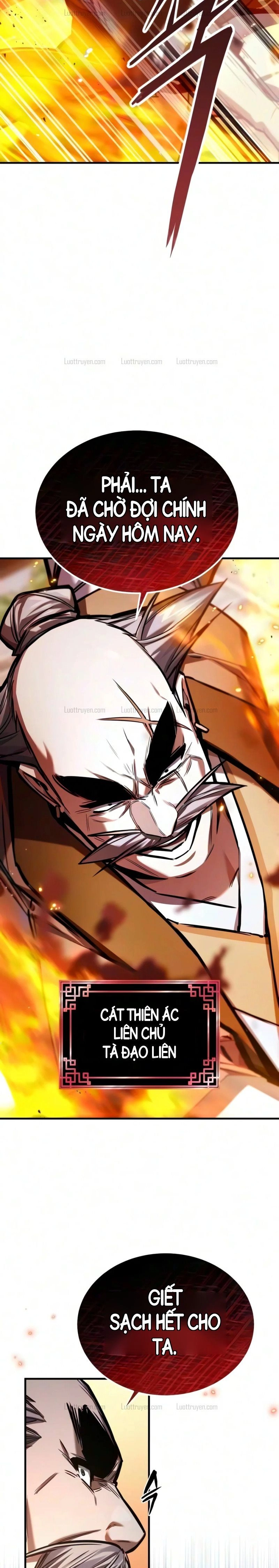 Ma Thần Chapter 48 - 15