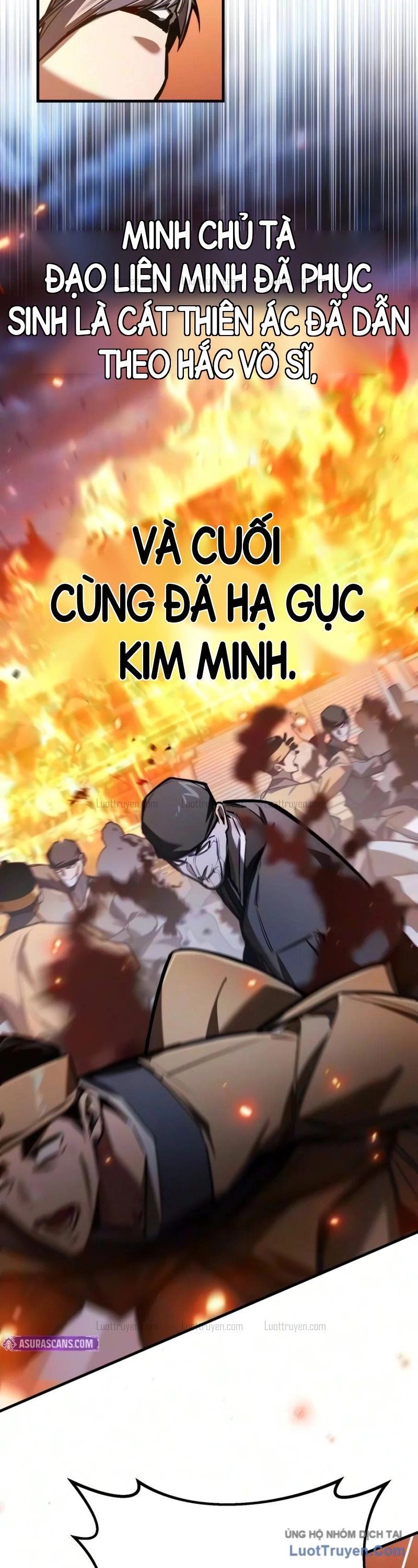 Ma Thần Chapter 48 - 16