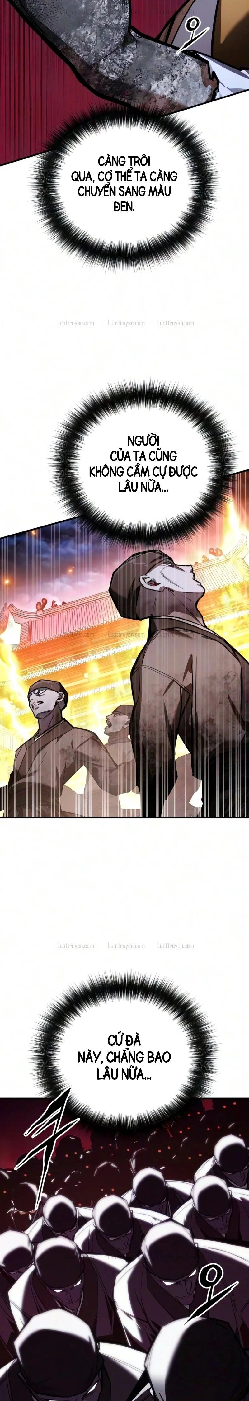 Ma Thần Chapter 48 - 20