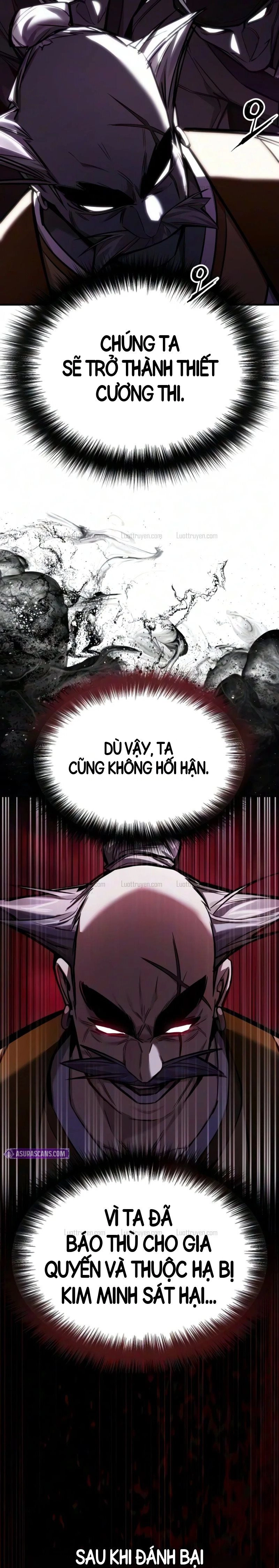 Ma Thần Chapter 48 - 21