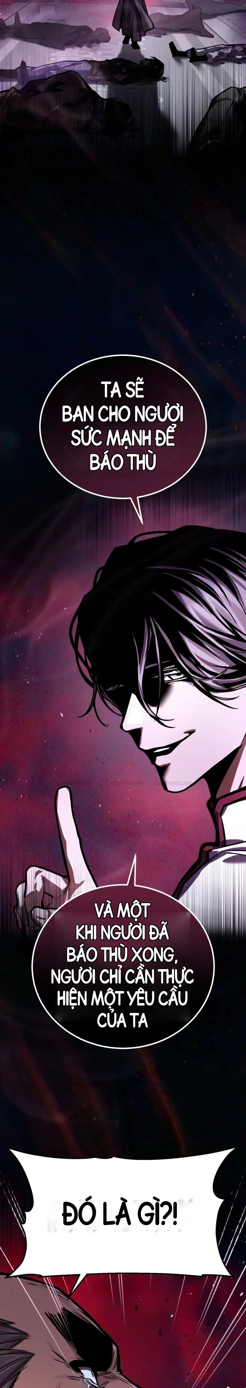 Ma Thần Chapter 48 - 24