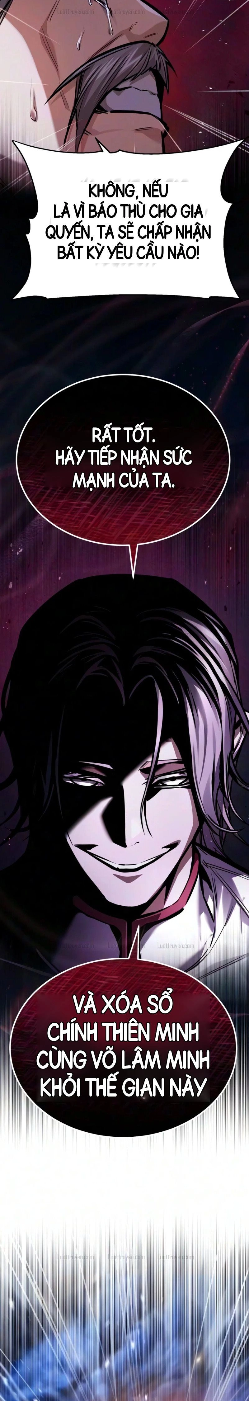 Ma Thần Chapter 48 - 25