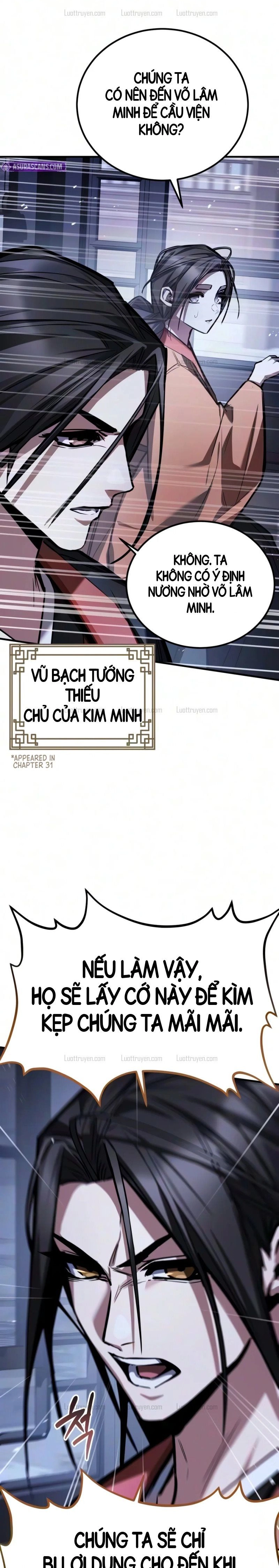Ma Thần Chapter 48 - 27