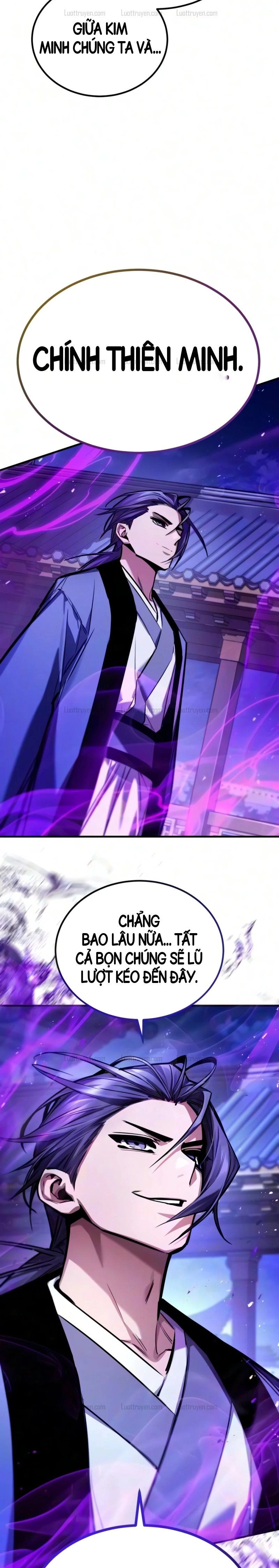 Ma Thần Chapter 48 - 29