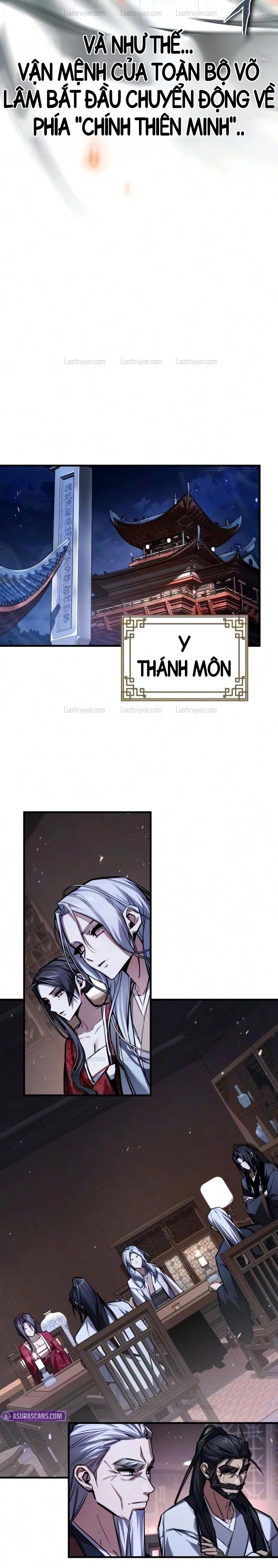 Ma Thần Chapter 48 - 32