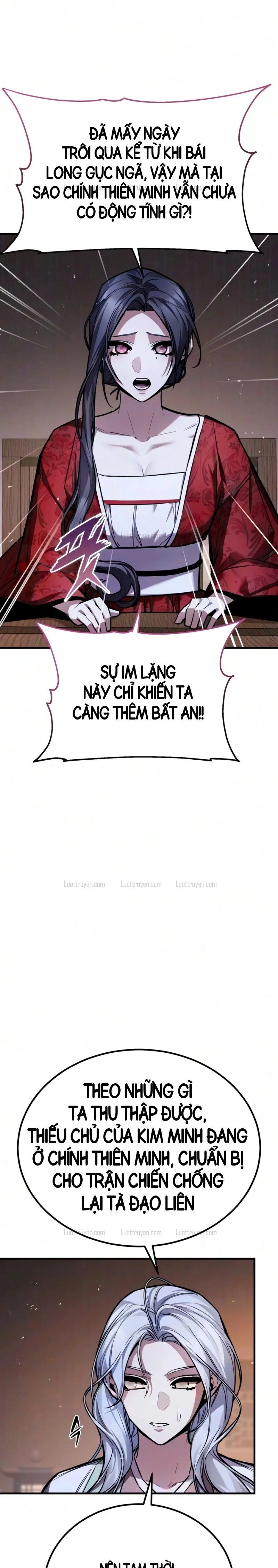 Ma Thần Chapter 48 - 33