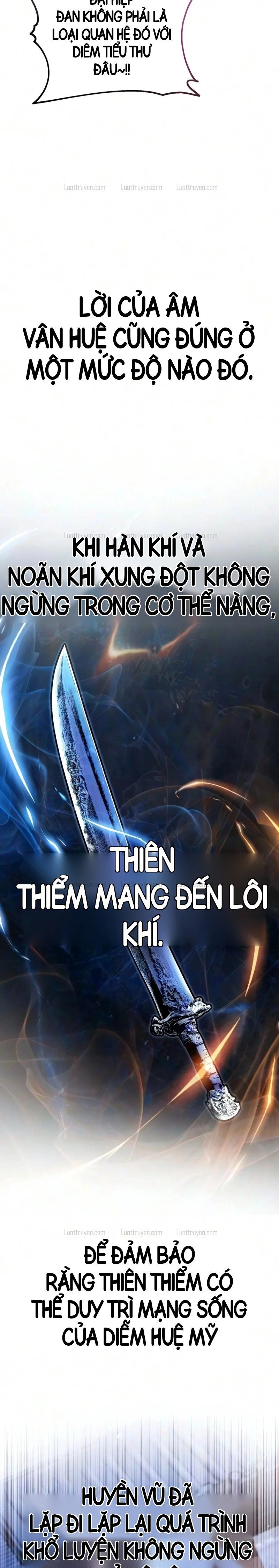 Ma Thần Chapter 48 - 35