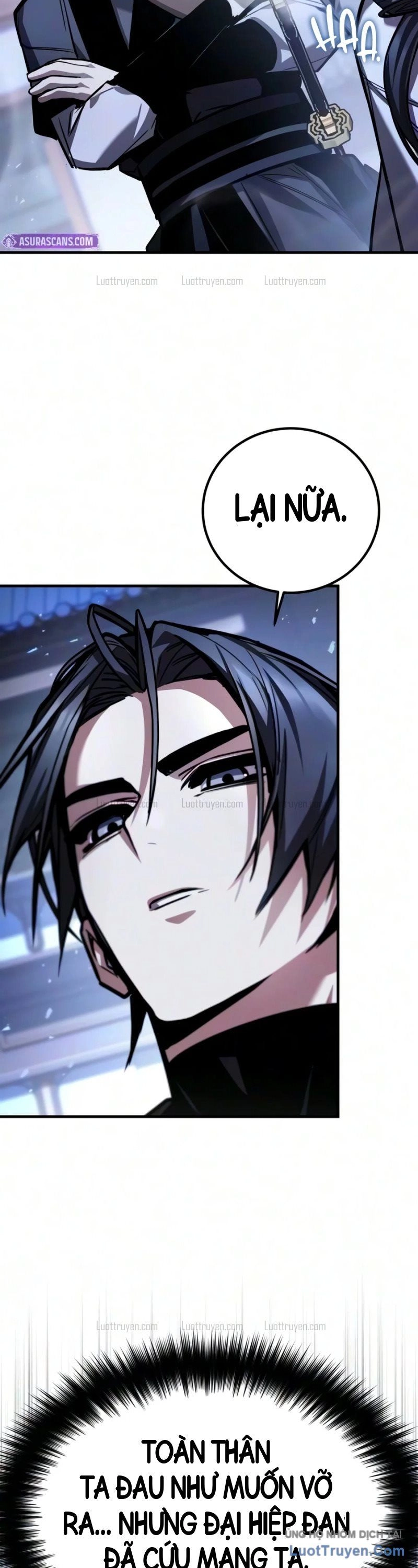 Ma Thần Chapter 48 - 37