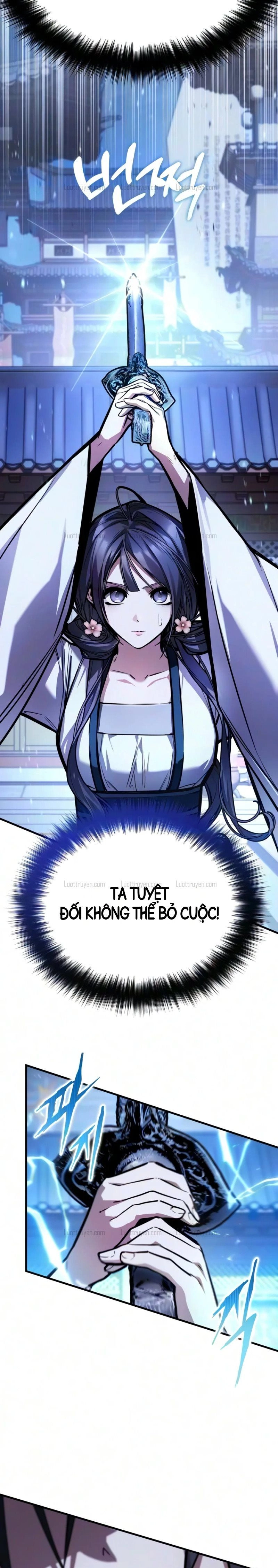 Ma Thần Chapter 48 - 38