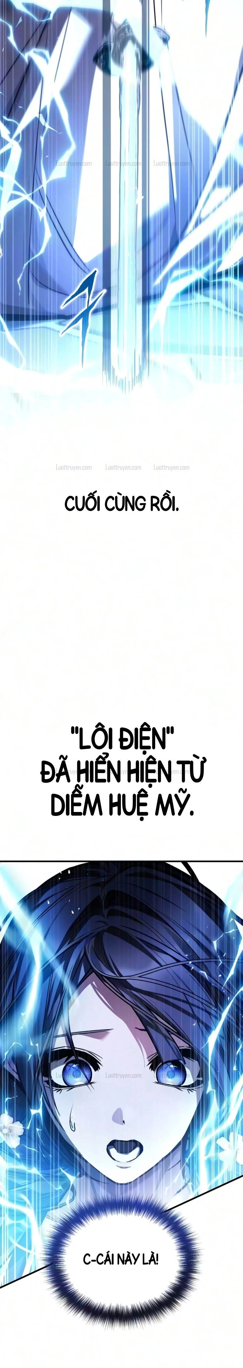 Ma Thần Chapter 48 - 40