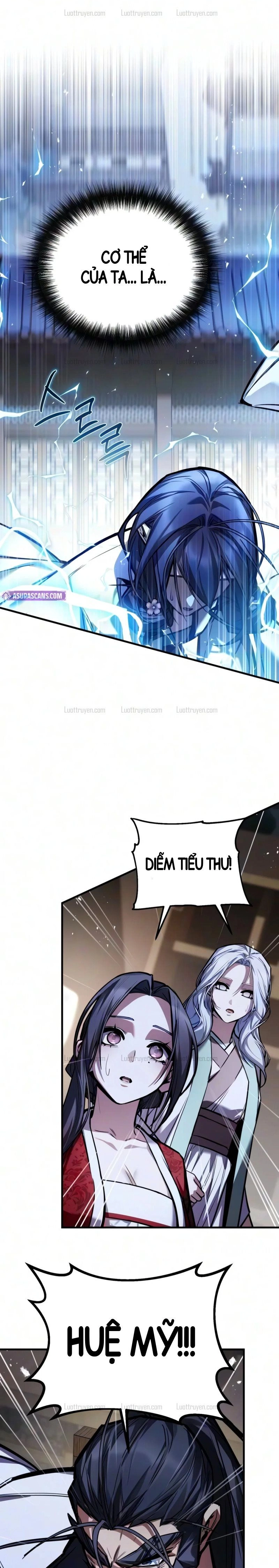 Ma Thần Chapter 48 - 41