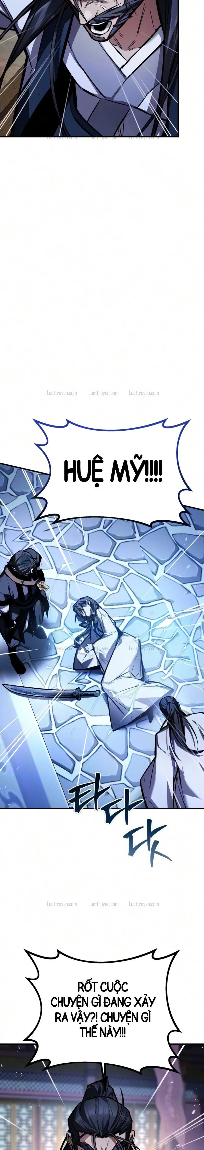 Ma Thần Chapter 48 - 42
