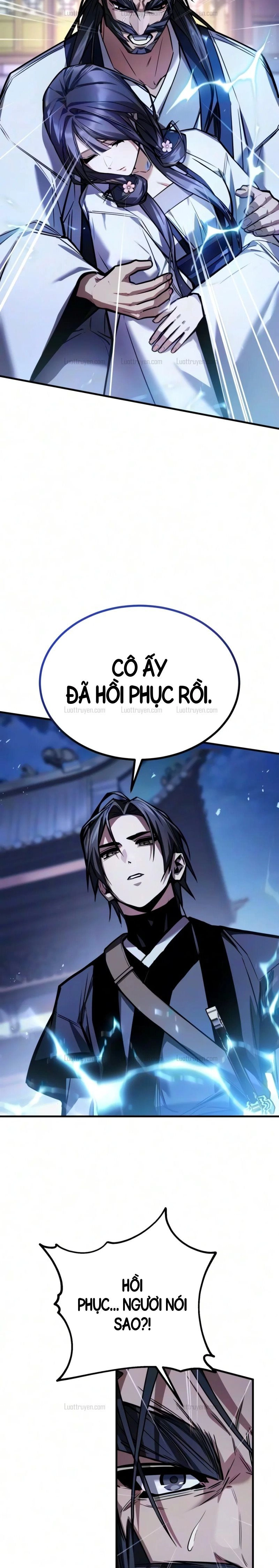 Ma Thần Chapter 48 - 43