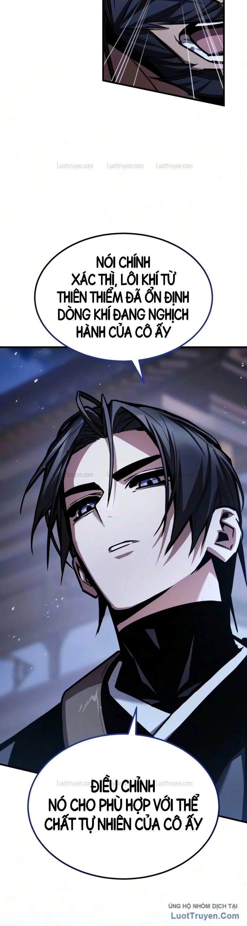 Ma Thần Chapter 48 - 44