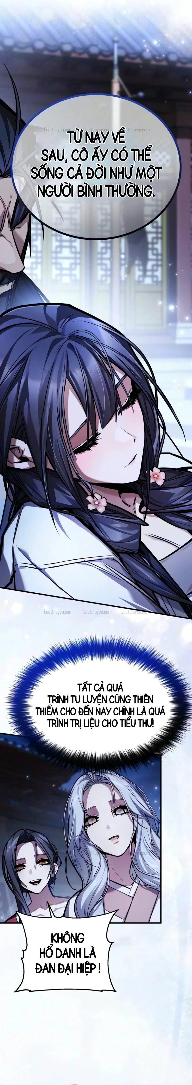 Ma Thần Chapter 48 - 45