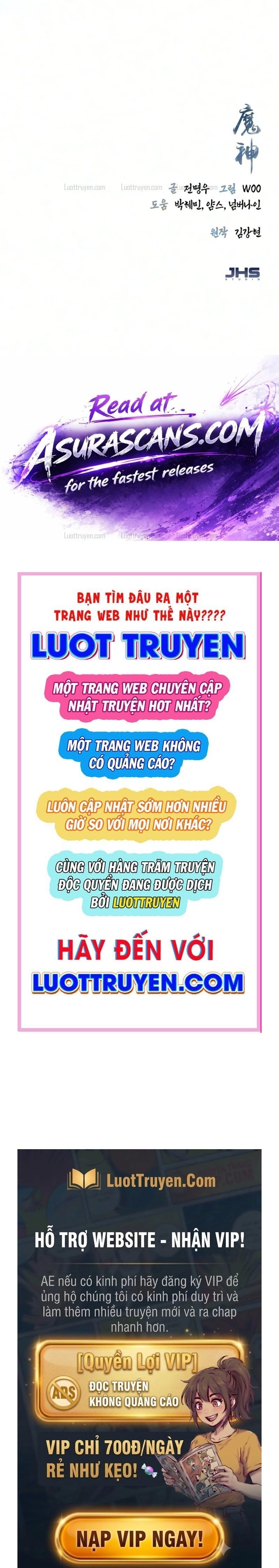 Ma Thần Chapter 48 - 47