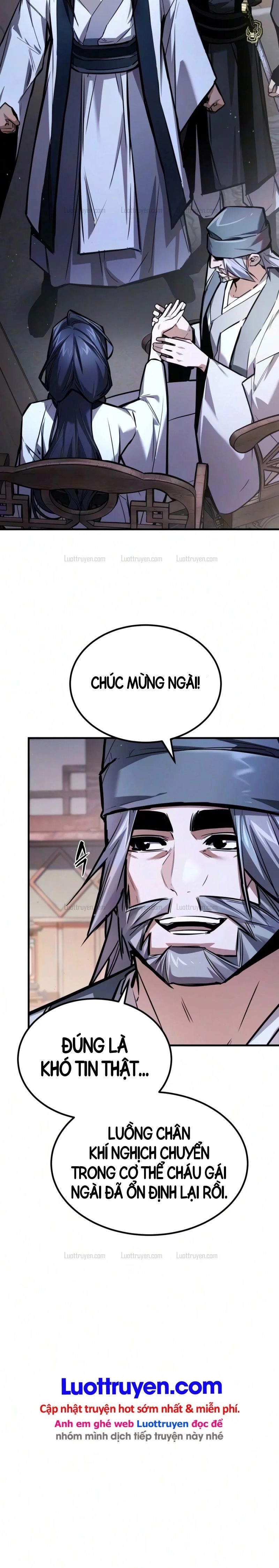Ma Thần Chapter 49 - 4