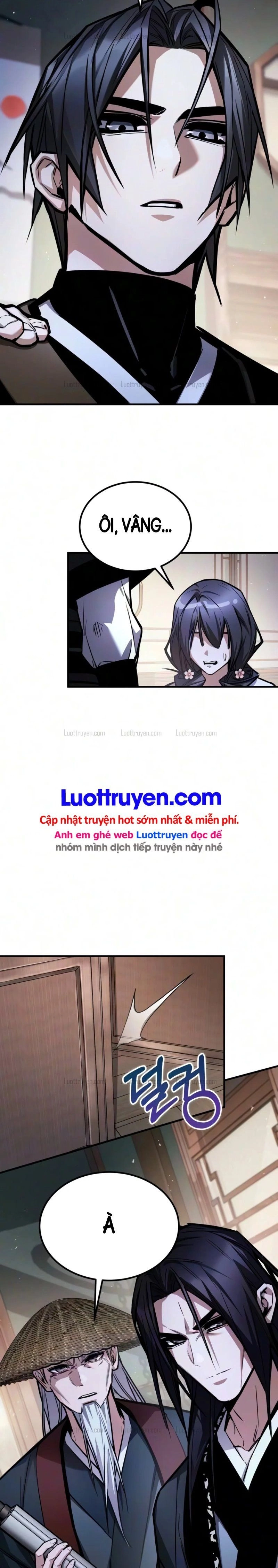 Ma Thần Chapter 49 - 7