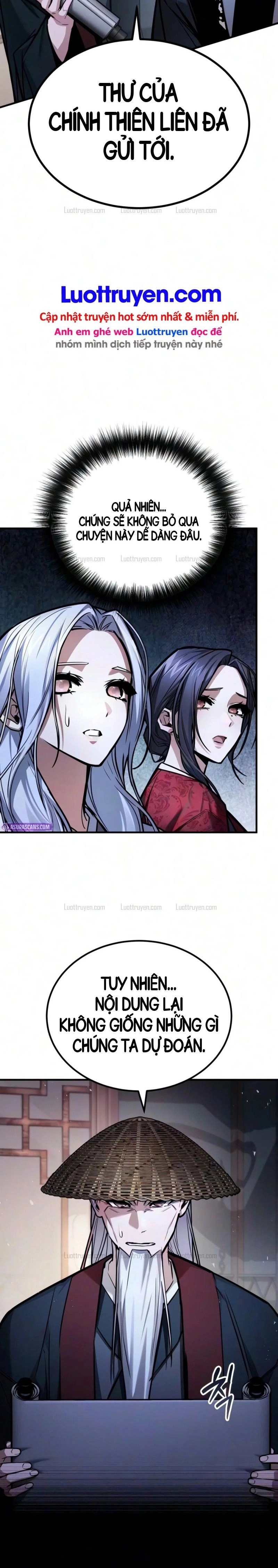 Ma Thần Chapter 49 - 8