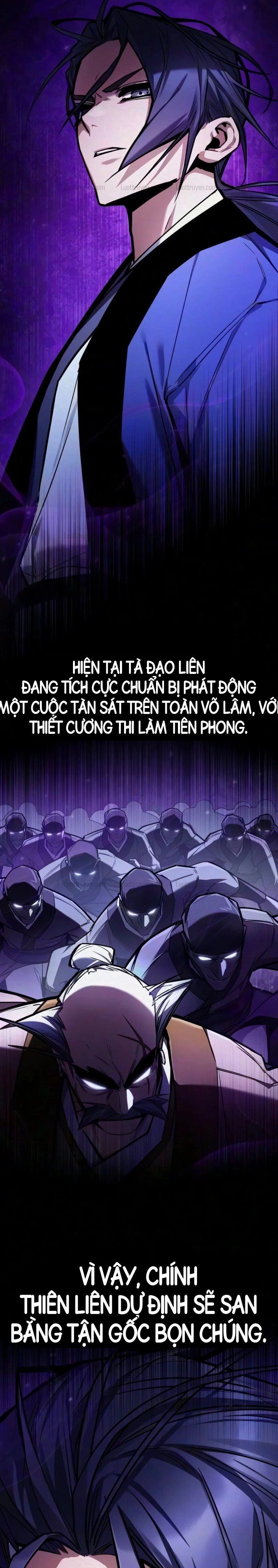 Ma Thần Chapter 49 - 10