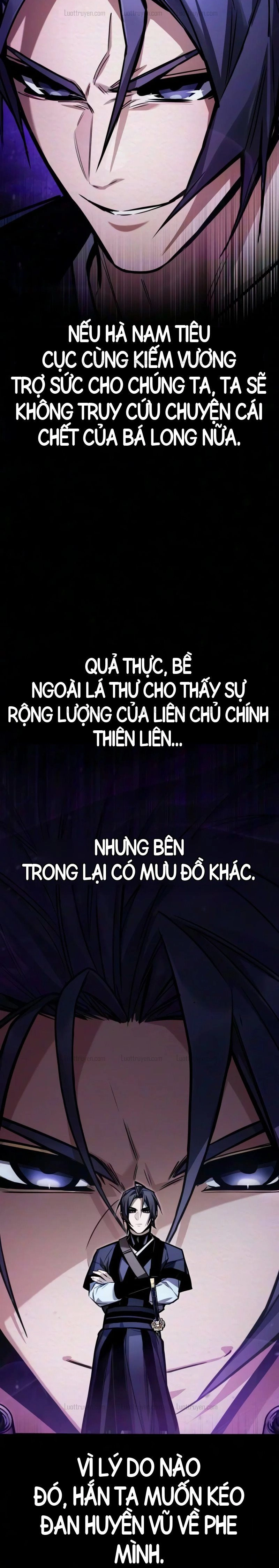 Ma Thần Chapter 49 - 11