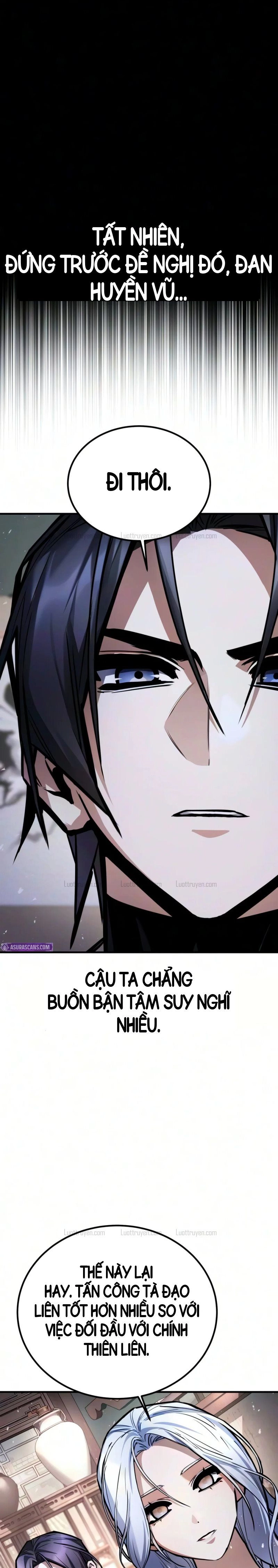 Ma Thần Chapter 49 - 12