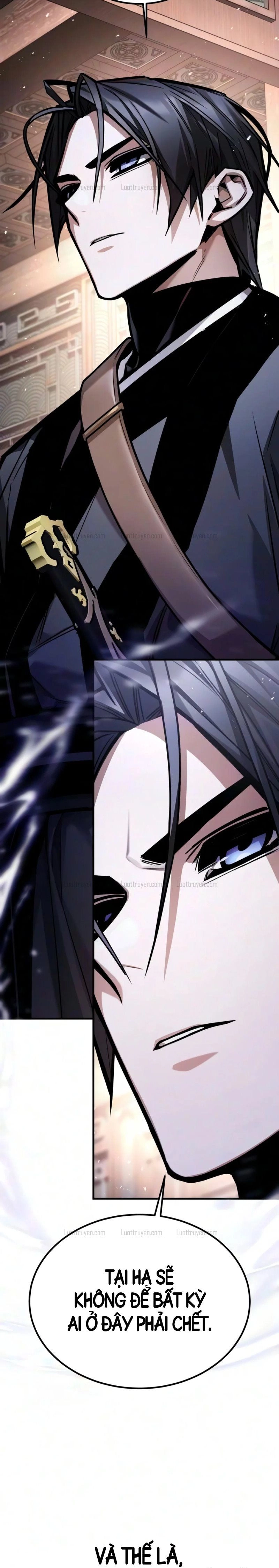 Ma Thần Chapter 49 - 14