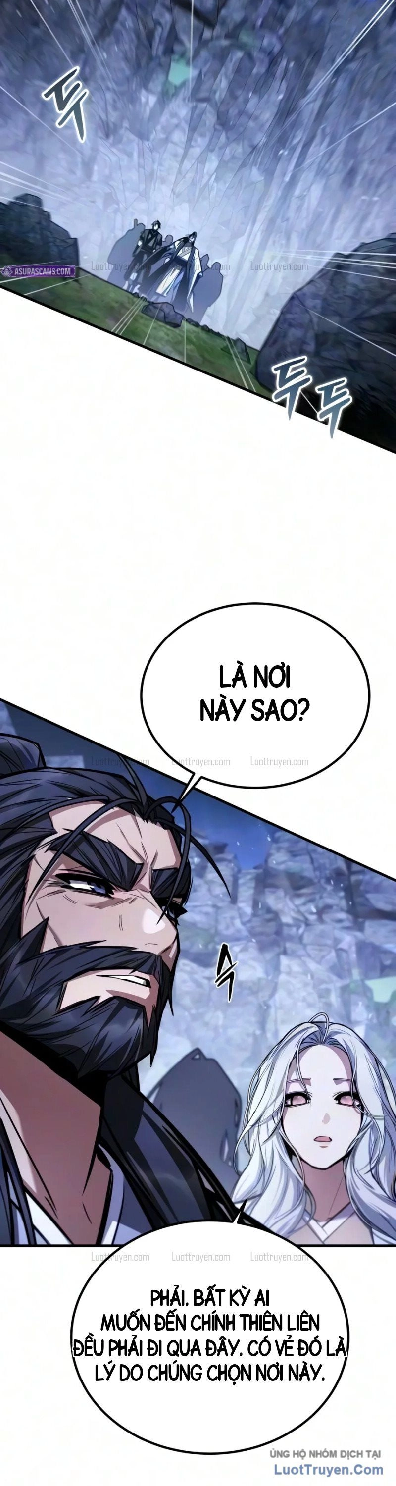 Ma Thần Chapter 49 - 16