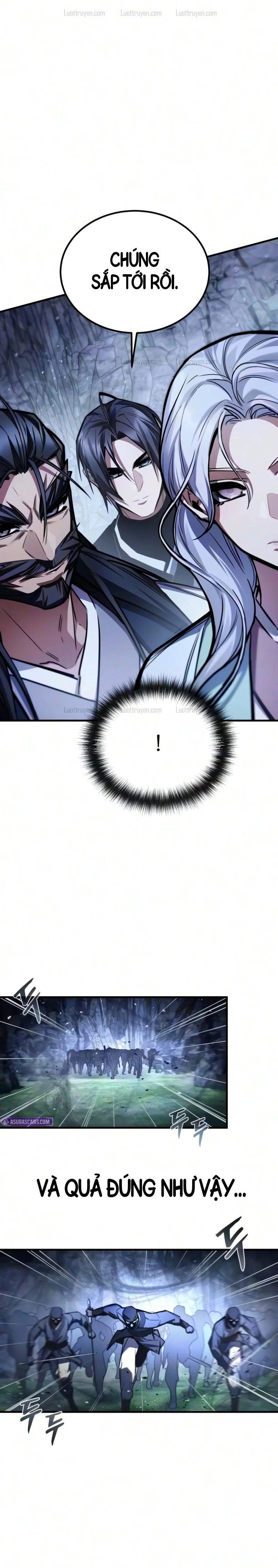 Ma Thần Chapter 49 - 20