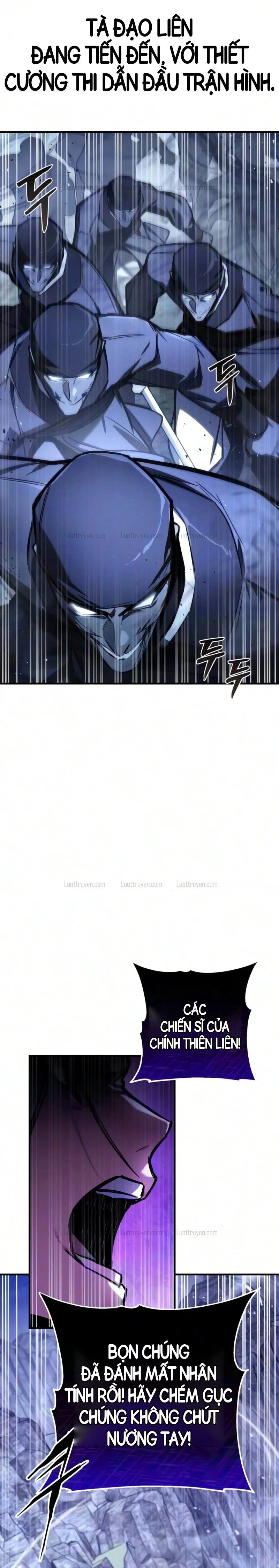 Ma Thần Chapter 49 - 21