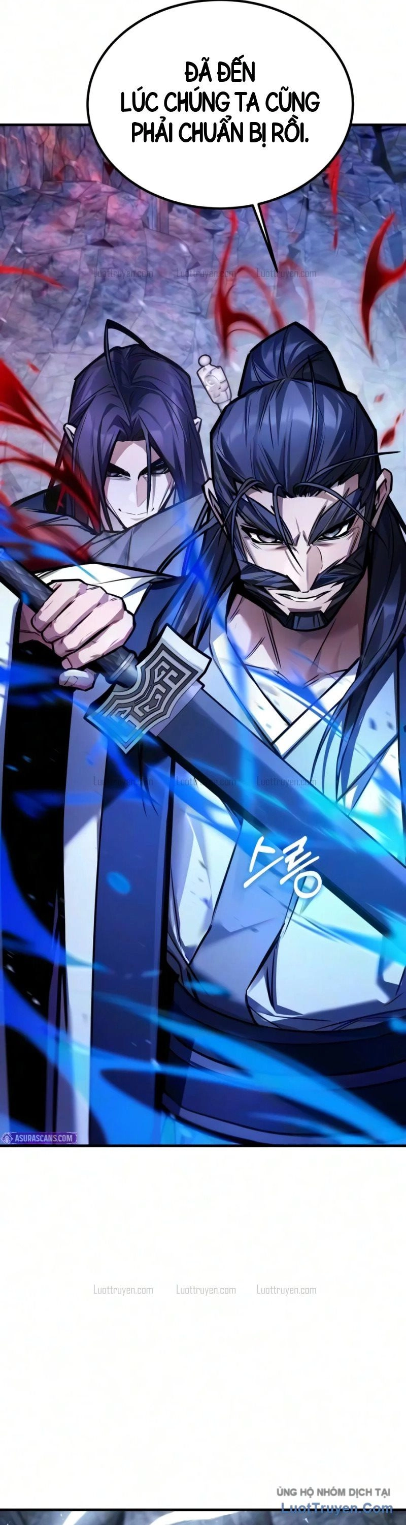 Ma Thần Chapter 49 - 23