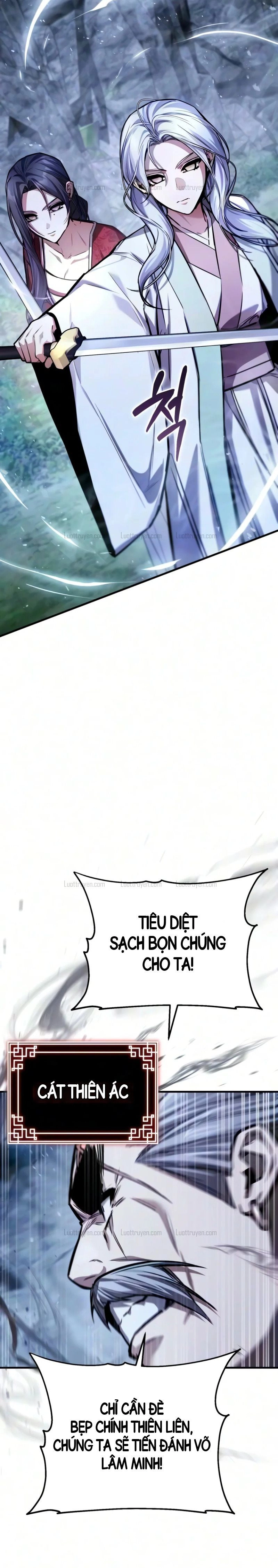Ma Thần Chapter 49 - 24