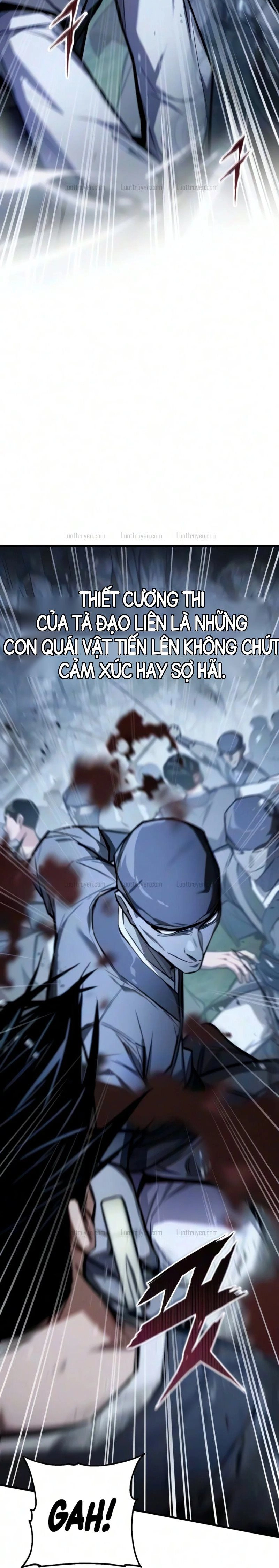 Ma Thần Chapter 49 - 26