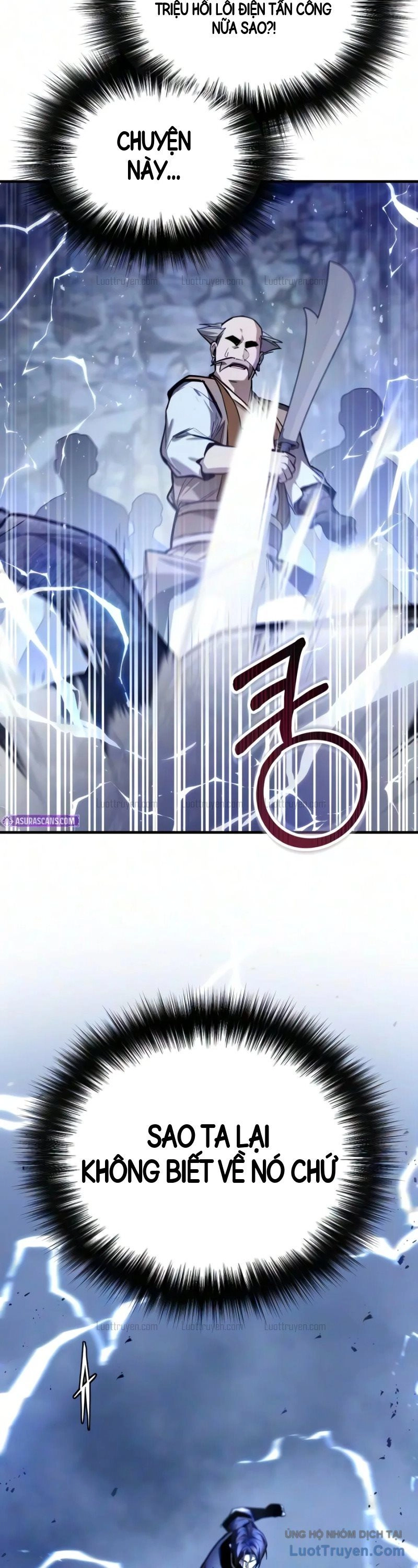 Ma Thần Chapter 49 - 30