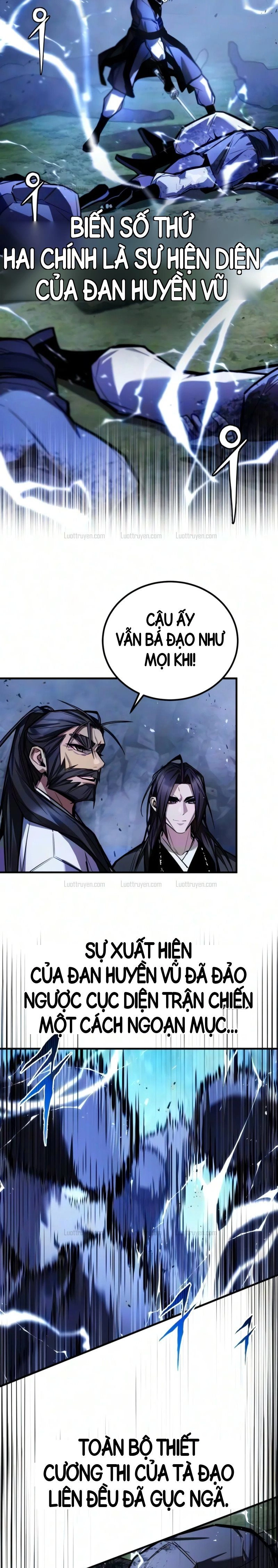 Ma Thần Chapter 49 - 31