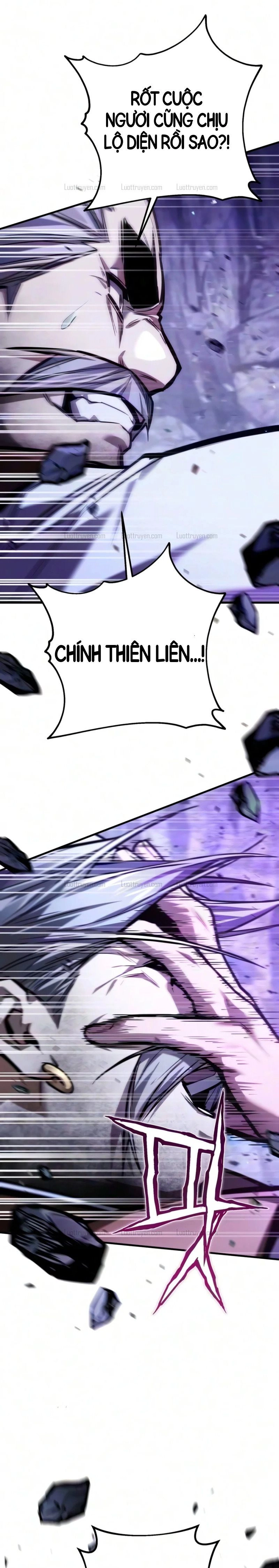 Ma Thần Chapter 49 - 35