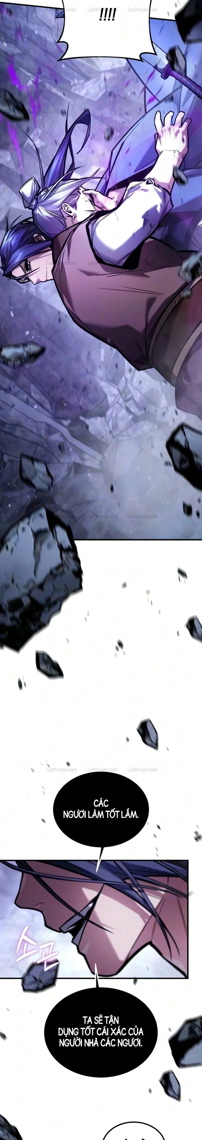 Ma Thần Chapter 49 - 36