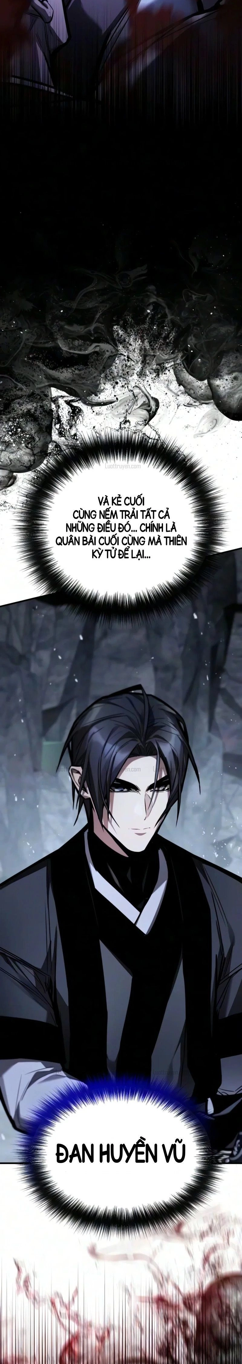 Ma Thần Chapter 49 - 40