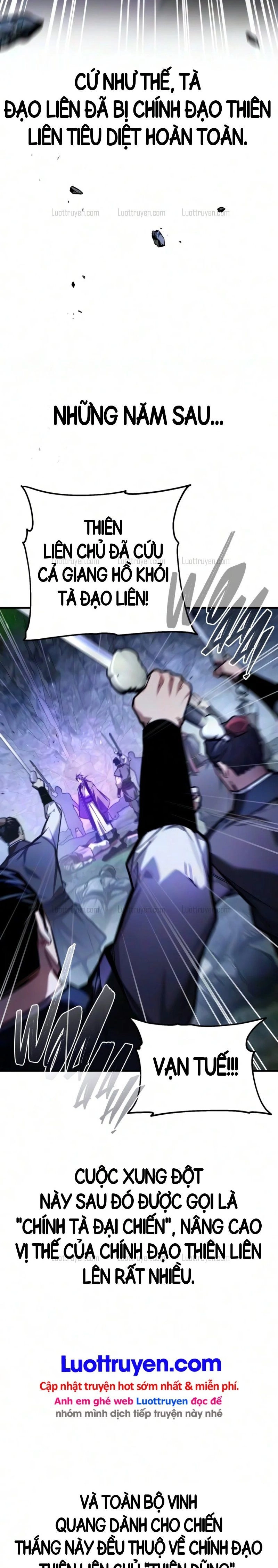 Ma Thần Chapter 50 - 4
