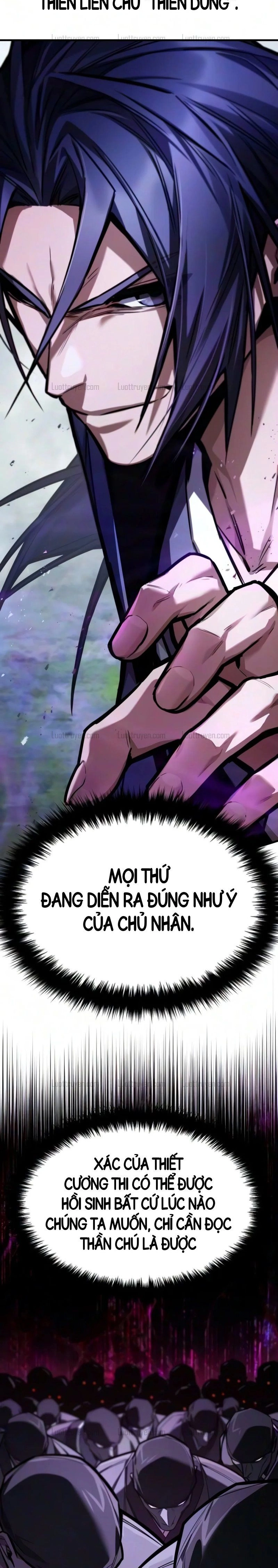 Ma Thần Chapter 50 - 5