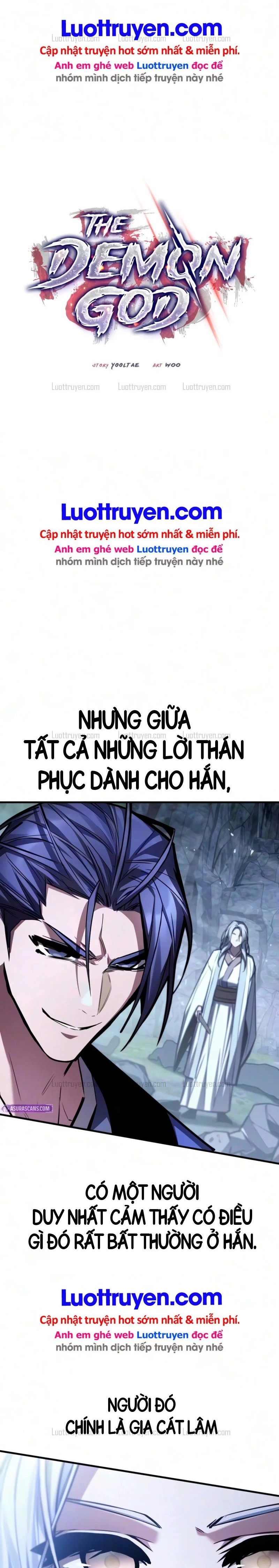 Ma Thần Chapter 50 - 7