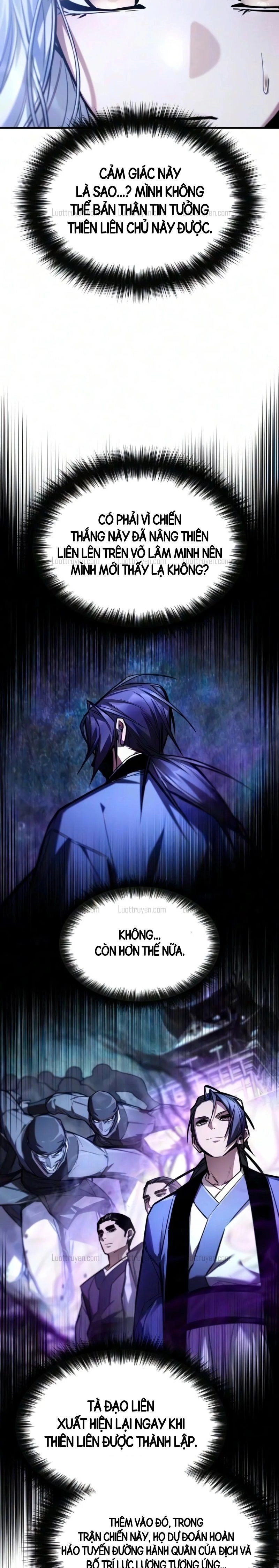 Ma Thần Chapter 50 - 8