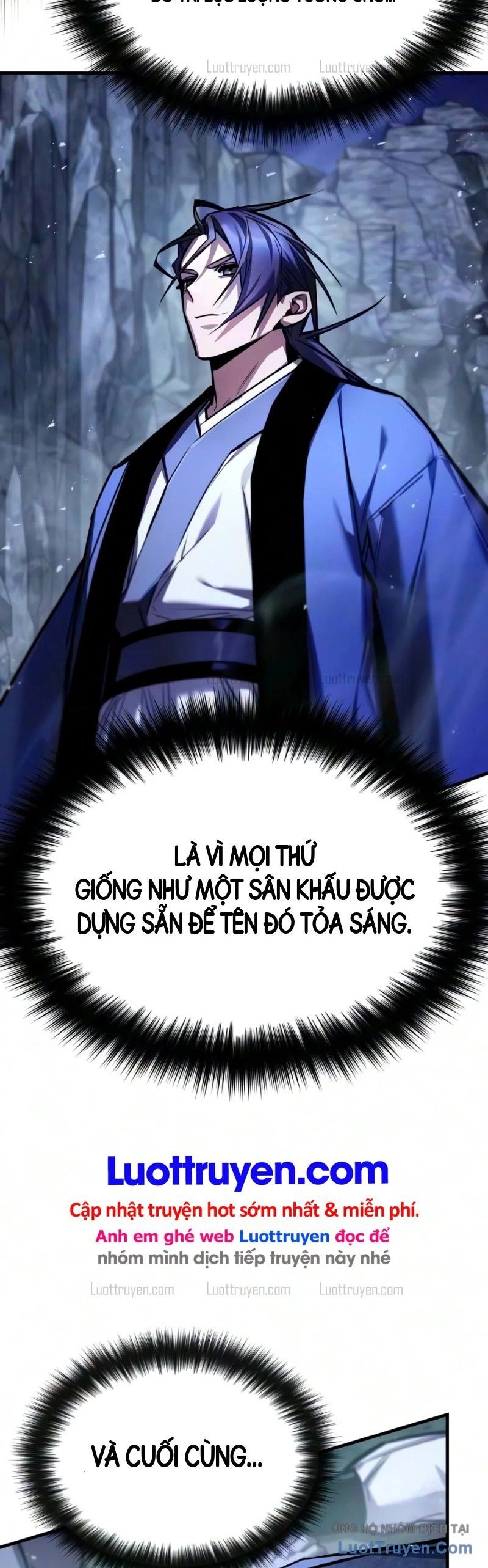 Ma Thần Chapter 50 - 9