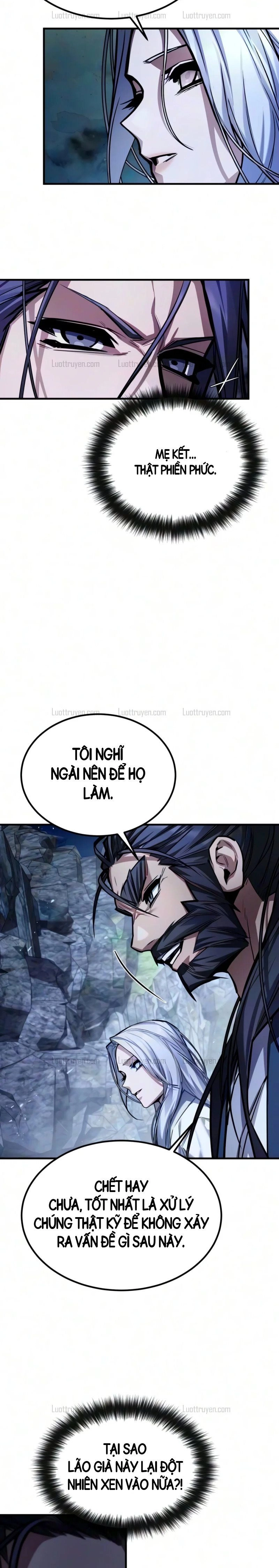 Ma Thần Chapter 50 - 13