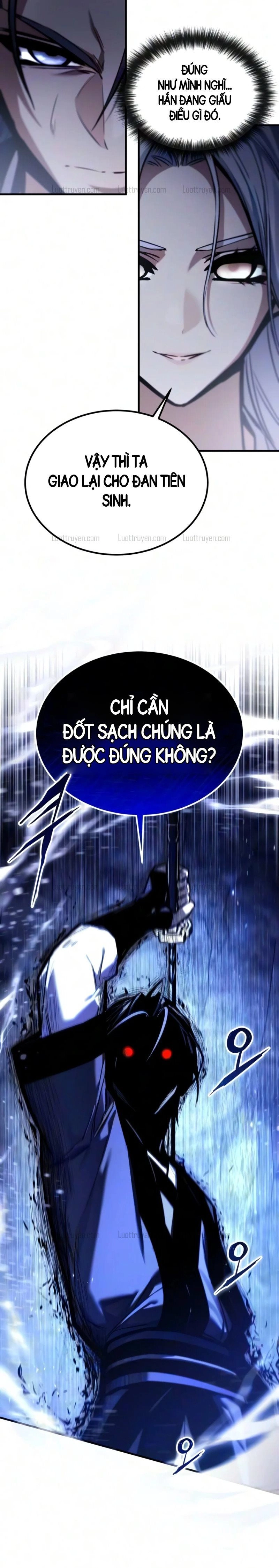 Ma Thần Chapter 50 - 14